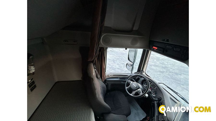 Daf XF 480 FT XF 480 FT | Trattore Vasca | Veicoli Industriali Piva s.r.l