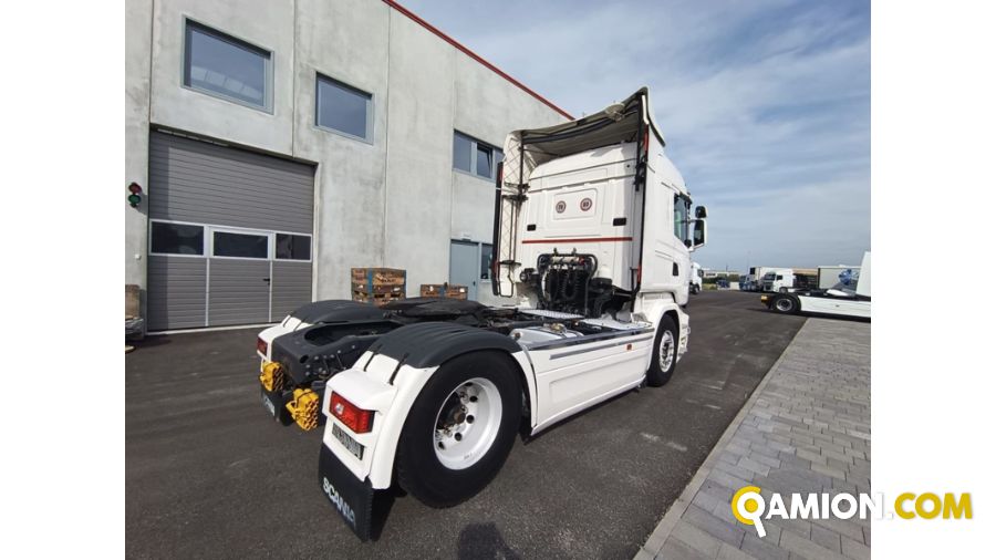 Scania R 490 HIGH LINE R 490 HIGH LINE | Trattore Trattore | Veicoli Industriali Piva s.r.l