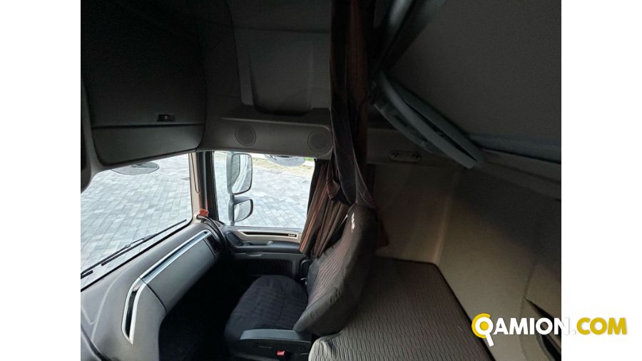 Daf XF 480 FT XF 480 FT | Trattore Vasca | Veicoli Industriali Piva s.r.l