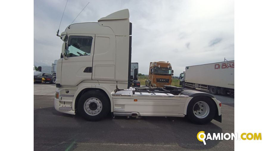 Scania R 490 HIGH LINE R 490 HIGH LINE | Trattore Trattore | Veicoli Industriali Piva s.r.l