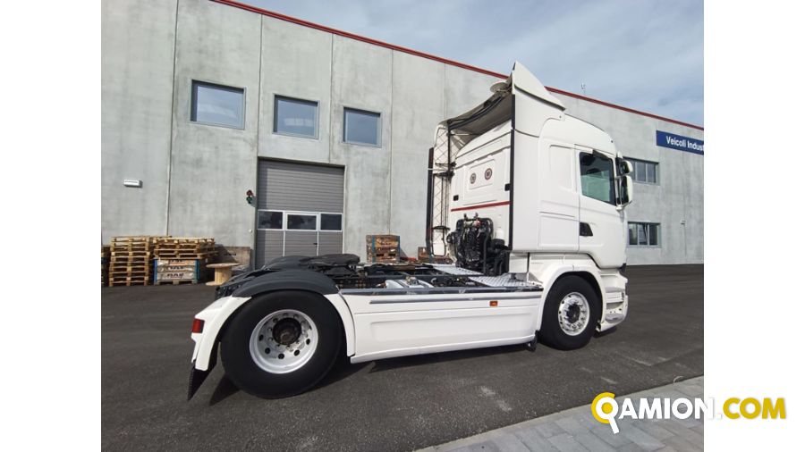 Scania R 490 HIGH LINE R 490 HIGH LINE | Trattore Trattore | Veicoli Industriali Piva s.r.l