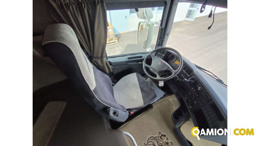 Scania R 490 HIGH LINE R 490 HIGH LINE | Trattore Trattore | Veicoli Industriali Piva s.r.l