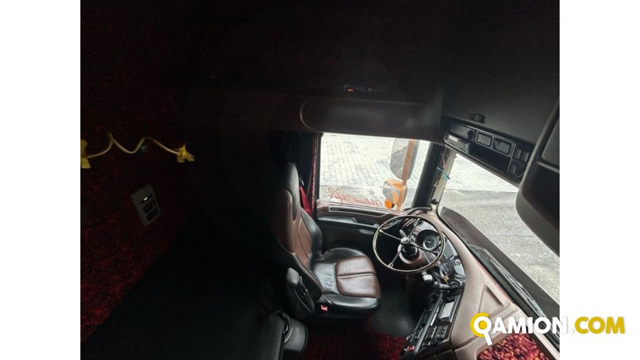 Daf XF 530 FT XF 530 FT | Trattore Vasca | Veicoli Industriali Piva s.r.l