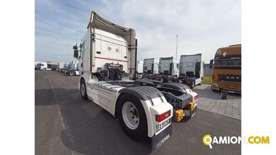 Scania R 490 HIGH LINE R 490 HIGH LINE | Trattore Trattore | Veicoli Industriali Piva s.r.l