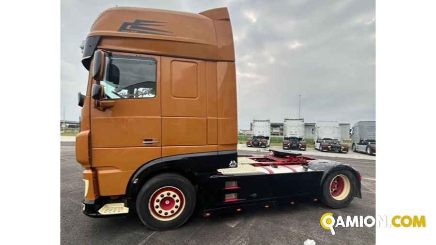 Daf XF 530 FT XF 530 FT | Trattore Vasca | Veicoli Industriali Piva s.r.l