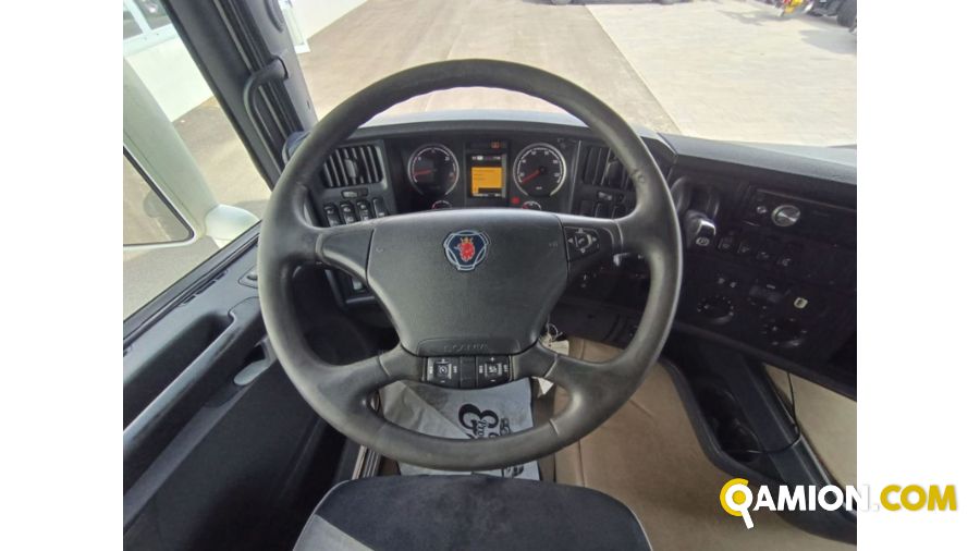 Scania R 490 HIGH LINE R 490 HIGH LINE | Trattore Trattore | Veicoli Industriali Piva s.r.l