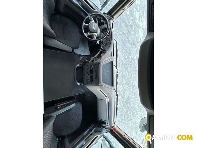 Daf XF 480 FT XF 480 FT | Trattore Vasca | Veicoli Industriali Piva s.r.l