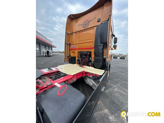 Daf XF 530 FT XF 530 FT | Trattore Vasca | Veicoli Industriali Piva s.r.l