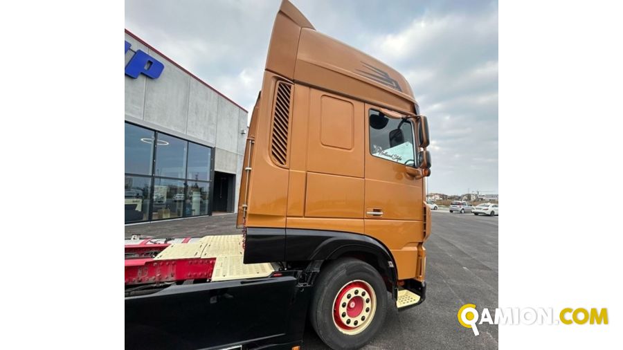 Daf XF 530 FT XF 530 FT | Trattore Vasca | Veicoli Industriali Piva s.r.l