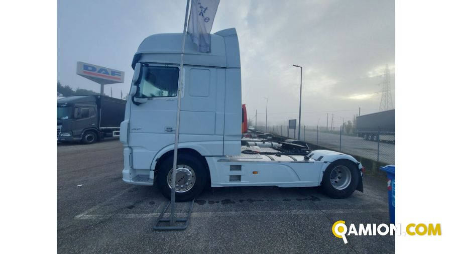 Daf XF 530 FT XF 530 FT | Trattore Vasca | Veicoli Industriali Piva s.r.l
