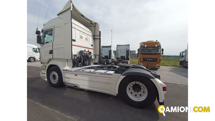 Scania R 490 HIGH LINE R 490 HIGH LINE | Trattore Trattore | Veicoli Industriali Piva s.r.l