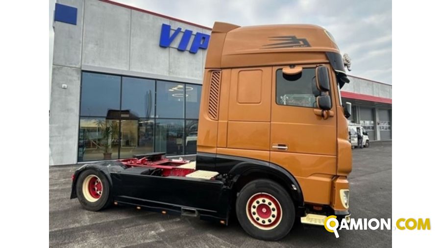 Daf XF 530 FT XF 530 FT | Trattore Vasca | Veicoli Industriali Piva s.r.l