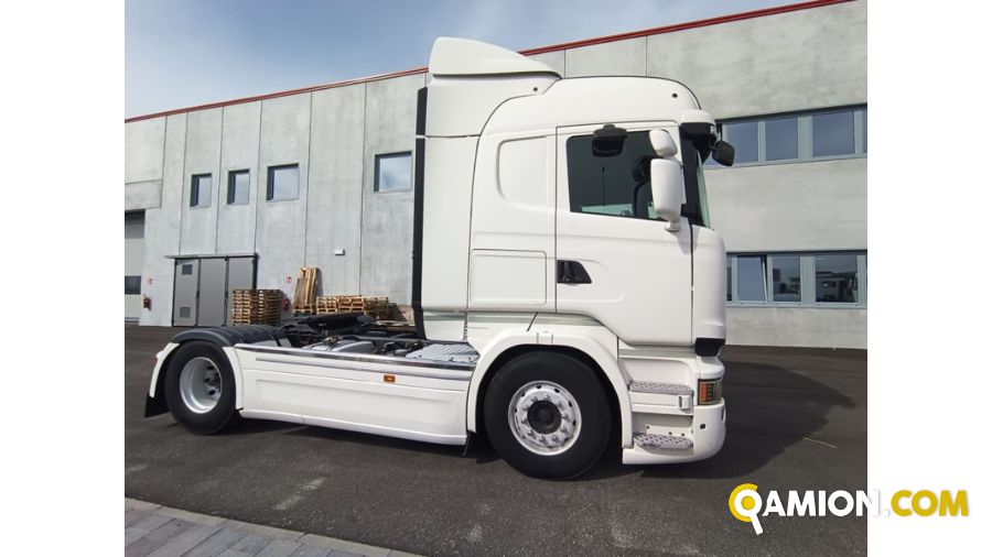 Scania R 490 HIGH LINE R 490 HIGH LINE | Trattore Trattore | Veicoli Industriali Piva s.r.l