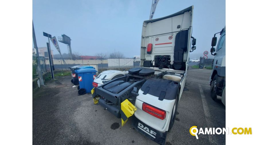 Daf XF 530 FT XF 530 FT | Trattore Vasca | Veicoli Industriali Piva s.r.l