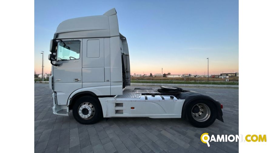Daf XF 480 FT XF 480 FT | Trattore Vasca | Veicoli Industriali Piva s.r.l