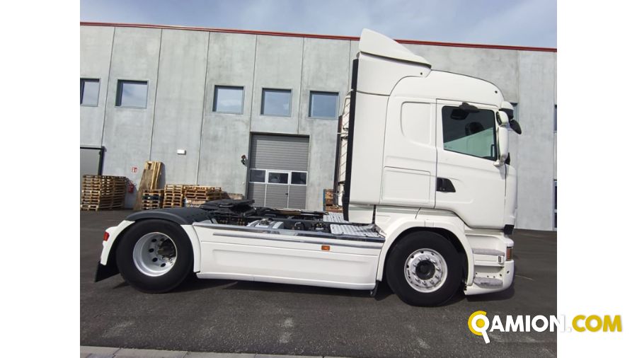 Scania R 490 HIGH LINE R 490 HIGH LINE | Trattore Trattore | Veicoli Industriali Piva s.r.l