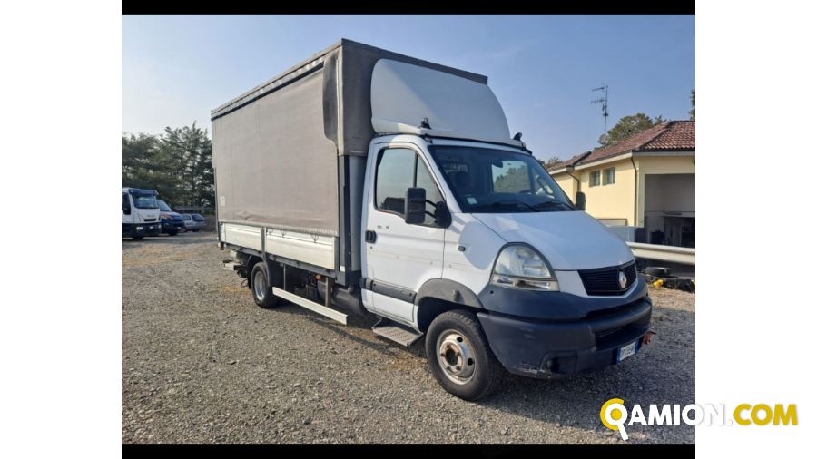 Renault trucks RENAULT MASCOTT CENTINA CON SPONDA RENAULT MASCOTT CENTINA CON SPONDA | Altro Altro | ARA 1965 SpA