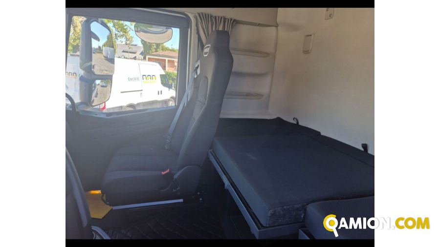 Iveco AS280X51Y AS280X51Y | Autocarro da 16 a 44 t Altro | ARA 1965 SpA