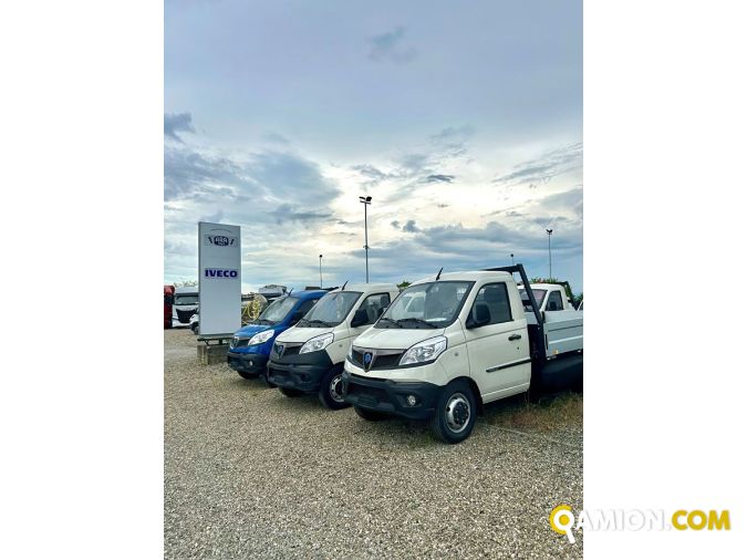 Piaggio NP6  NP6  | Altro Altro | ARA 1965 SpA
