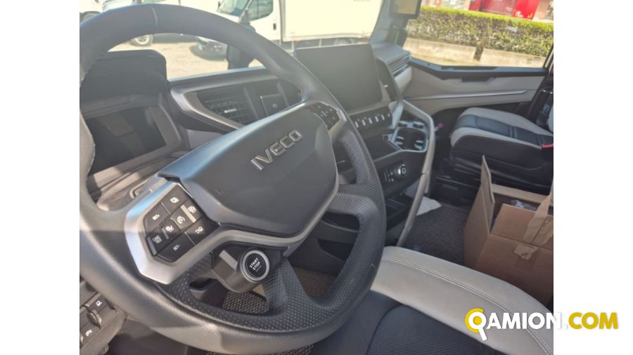 Iveco AS440S50T/P AS440S50T/P | Trattore Trattore | ARA 1965 SpA
