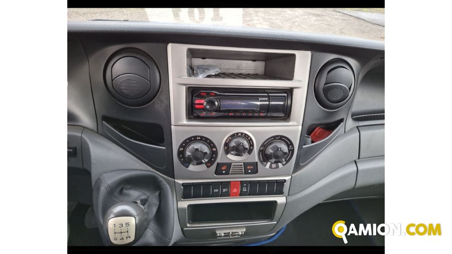 Iveco 35C13 - cabinato 35C13 - cabinato 4x2 | ARA 1965 SpA