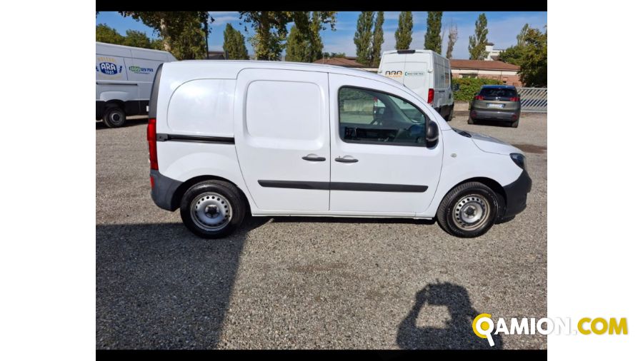 Mercedes CITAN CITAN | Altro Altro | ARA 1965 SpA