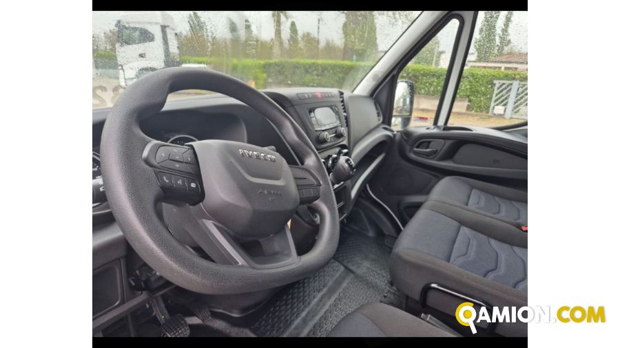 Iveco 35S16 - 35S16 V 35S16 - 35S16 V | Altro Altro | ARA 1965 SpA