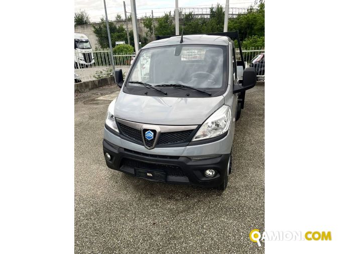 Piaggio NP6  NP6  | Altro Altro | ARA 1965 SpA