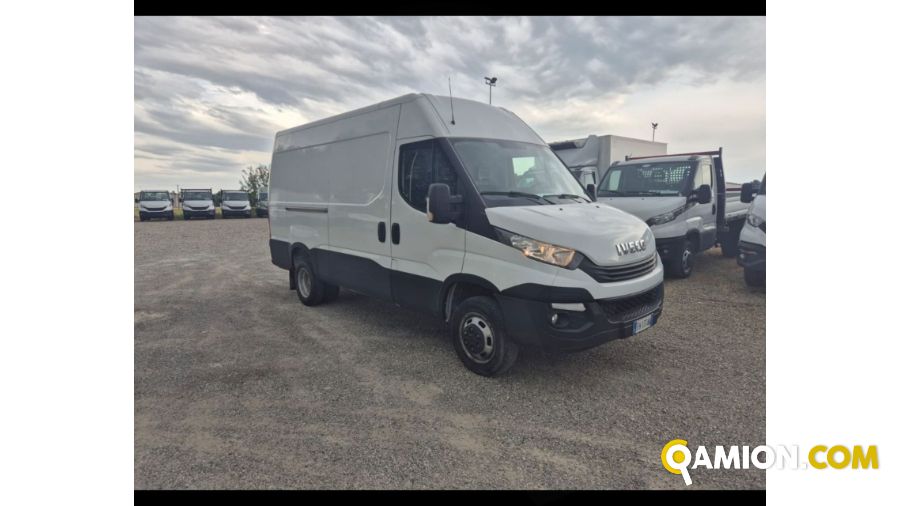 Iveco 35C12 - 35C12 | Leggero Furgone <= 35 q.li Altro | ARA 1965 SpA