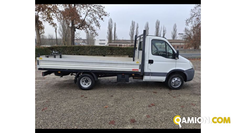 Iveco 35C13 - cabinato 35C13 - cabinato 4x2 | ARA 1965 SpA