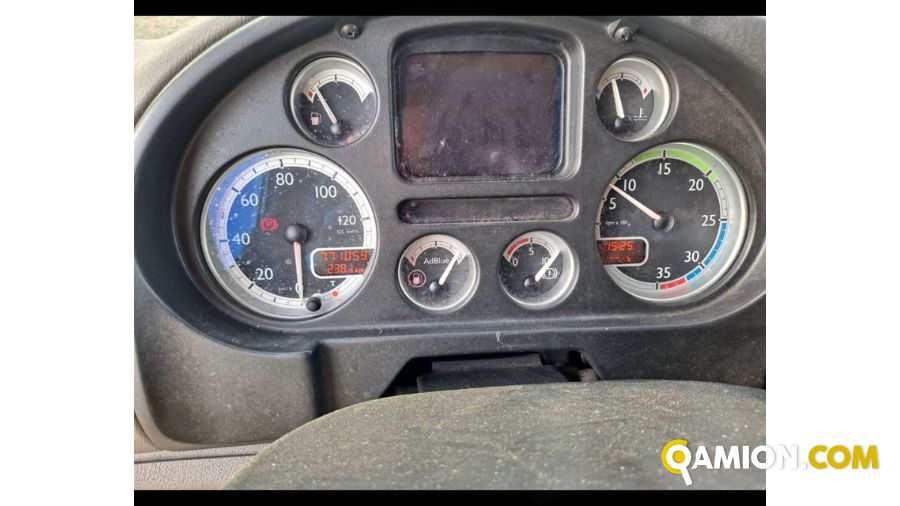 Daf 45.180  FURGONE ISOTERMICO CON FRIGO 45.180  FURGONE ISOTERMICO CON FRIGO | Altro Altro | ARA 1965 SpA