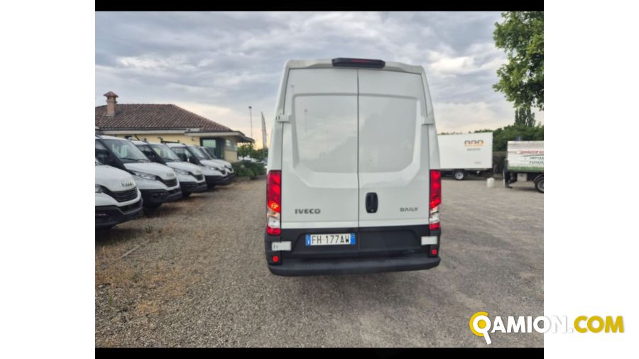 Iveco 35C12 - 35C12 | Leggero Furgone <= 35 q.li Altro | ARA 1965 SpA