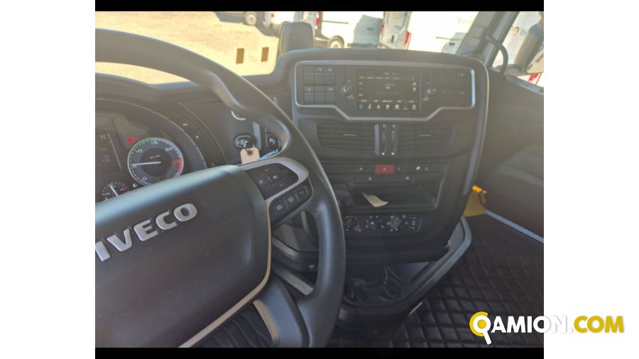 Iveco AS280X51Y AS280X51Y | Autocarro da 16 a 44 t Altro | ARA 1965 SpA