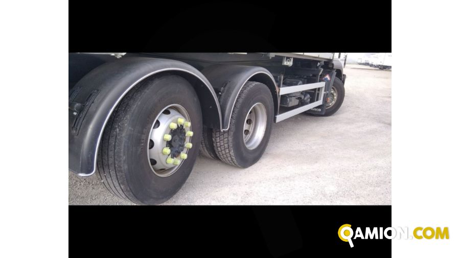 Iveco AT440S40 - T/P AT440S40 - T/P | Ribaltabile Altro | ARA 1965 SpA