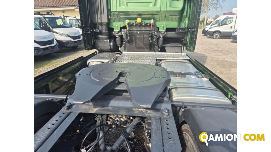 Iveco AS440S50T/P AS440S50T/P | Trattore Trattore | ARA 1965 SpA