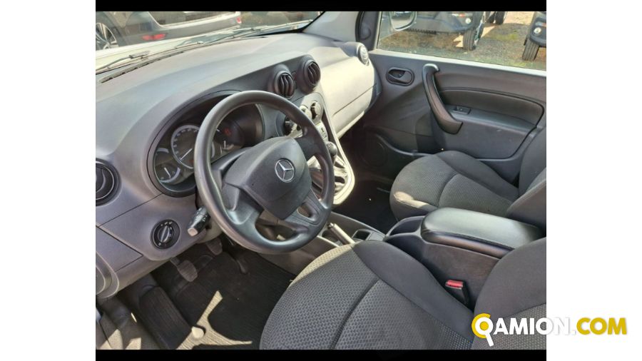 Mercedes CITAN CITAN | Altro Altro | ARA 1965 SpA