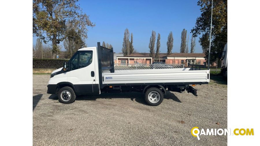 Iveco 35C14H 35C14H | Cassone fisso Altro | ARA 1965 SpA