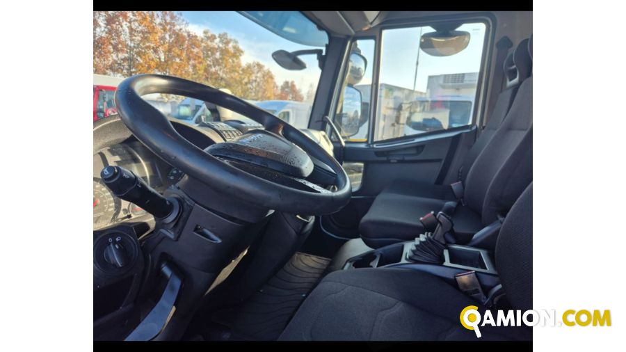 Iveco ML 120 EL22 - ML120EL22 EVI_E EUROCARGO | Autocarro da 7,5 a 14 t | ARA 1965 SpA