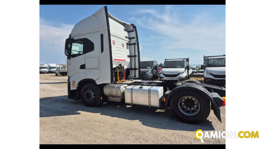 Iveco AS440S48 T/P - AS440S48T/P E AS440S48 T/P - AS440S48T/P E | Trattore Trattore | ARA 1965 SpA