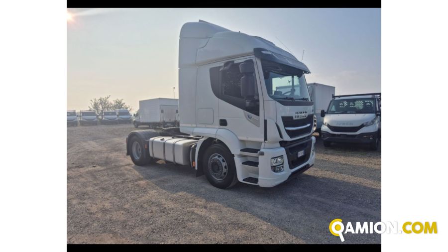 Iveco AT440S46 T/P - TRATTORE STRADALE AT440S46 T/P - TRATTORE STRADALE | Trattore Trattore | ARA 1965 SpA