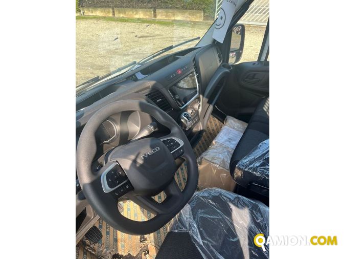 Iveco 35C14H 35C14H | Cassone fisso Altro | ARA 1965 SpA