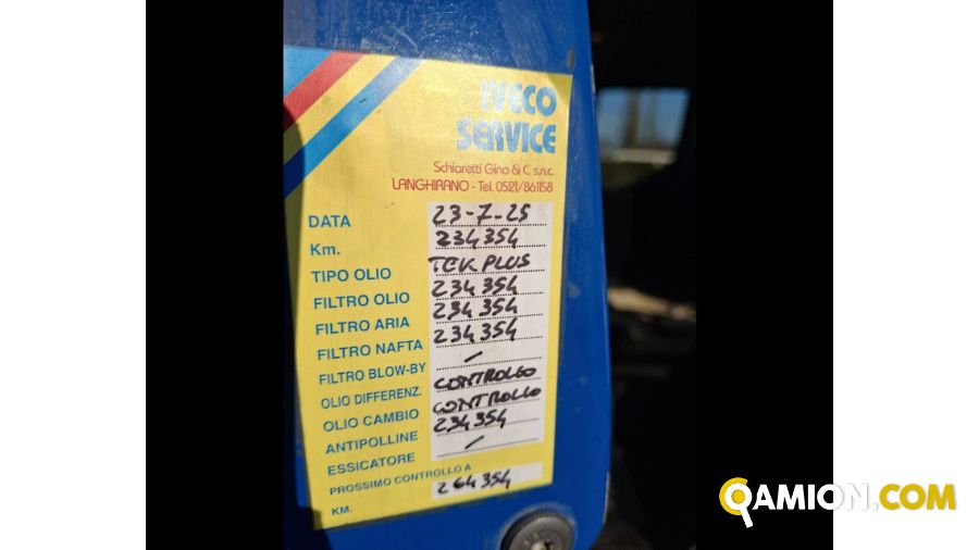 Iveco 35C18 - RIBALTABILE 35C18 - RIBALTABILE | Ribaltabile Altro | ARA 1965 SpA