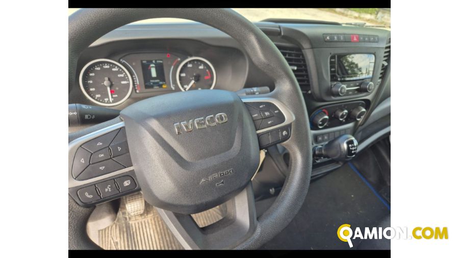 Iveco 35S14v - Van 33S/35S Daily 4x2 MY2021 | Leggero Furgone > 35 q.li Furgone di serie / Van | ARA 1965 SpA