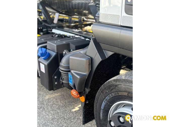 Iveco ML120EL22 ML120EL22 | Cisterna / Silo Altro | ARA 1965 SpA