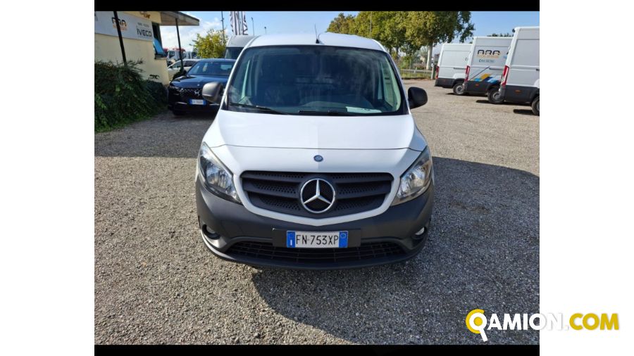 Mercedes CITAN CITAN | Altro Altro | ARA 1965 SpA