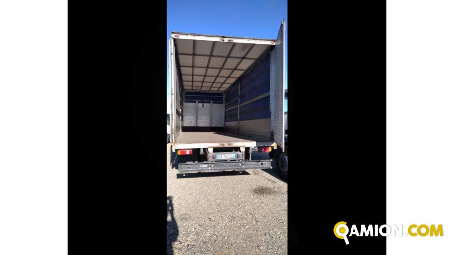 Renault trucks RENAULT - CENTINA + SPONDA MT.7,50 ALZA/ABBASSA RENAULT - CENTINA + SPONDA MT.7,50 ALZA/ABBASSA | Altro Centina | ARA 1965 SpA