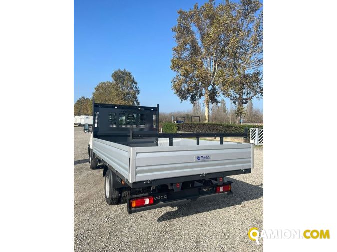 Iveco 35C14H 35C14H | Cassone fisso Altro | ARA 1965 SpA