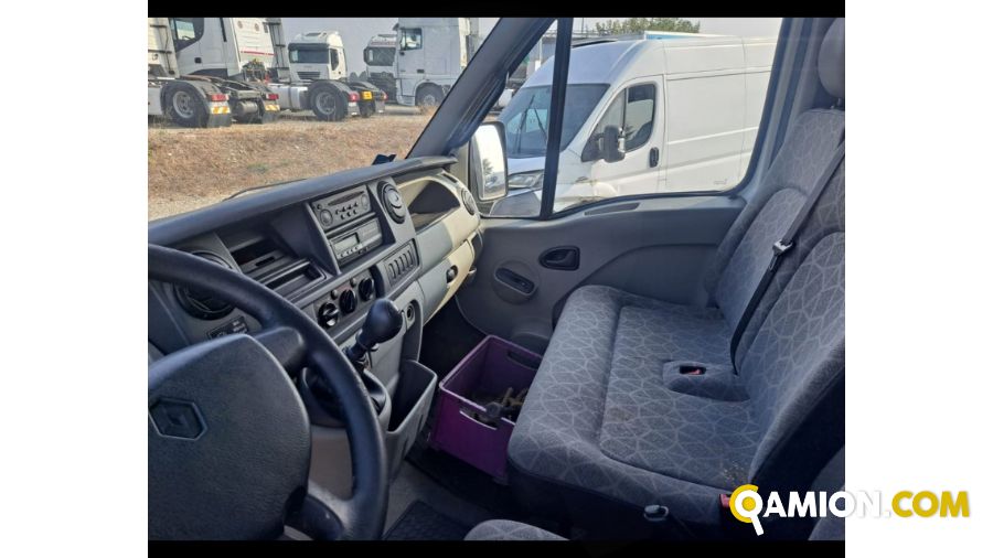 Renault trucks RENAULT MASCOTT CENTINA CON SPONDA RENAULT MASCOTT CENTINA CON SPONDA | Altro Altro | ARA 1965 SpA