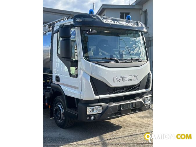 Iveco ML120EL22 ML120EL22 | Cisterna / Silo Altro | ARA 1965 SpA