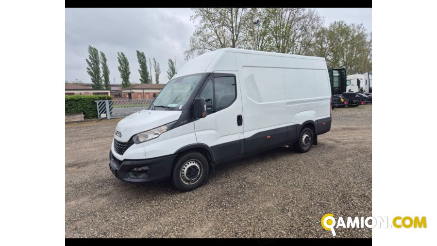 Iveco 35S16 - 35S16 V 35S16 - 35S16 V | Altro Altro | ARA 1965 SpA